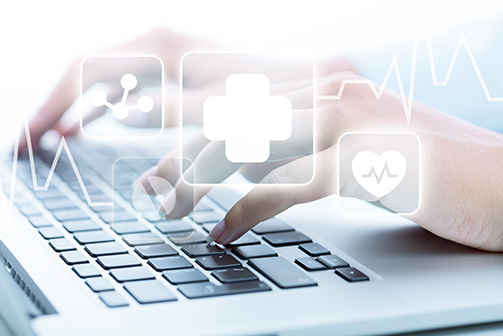 The future of digital health: innovation in healthcare technology	