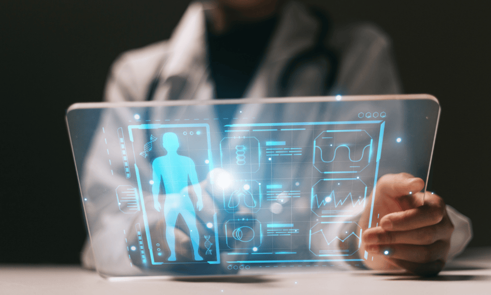 The future of digital health: Innovations reshaping healthcare