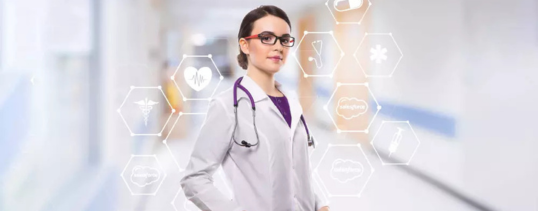 Revolutionizing healthcare operations a success story of Salesforce implementation