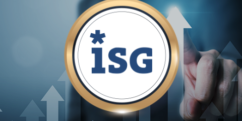 InfoVision garners ISG ‘Standout’ recognition for client's digital transformation