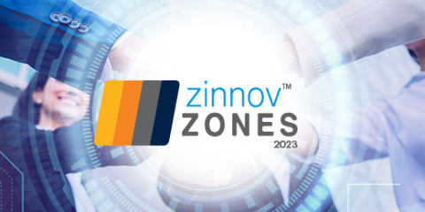 InfoVision secures prestigious ‘leadership’ ratings in Zinnov Zones 2023