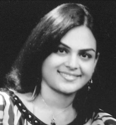 Pavithra Varadharajan