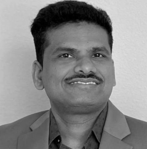 Yuvaraj Mohan